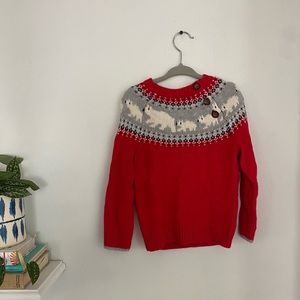 baby boden boys sweater